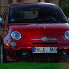 ABARTH