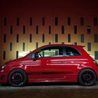 Abarth 500