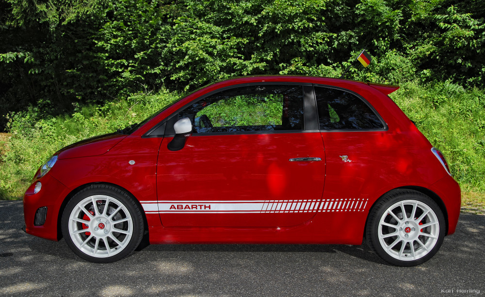 Abarth-500 esseesse