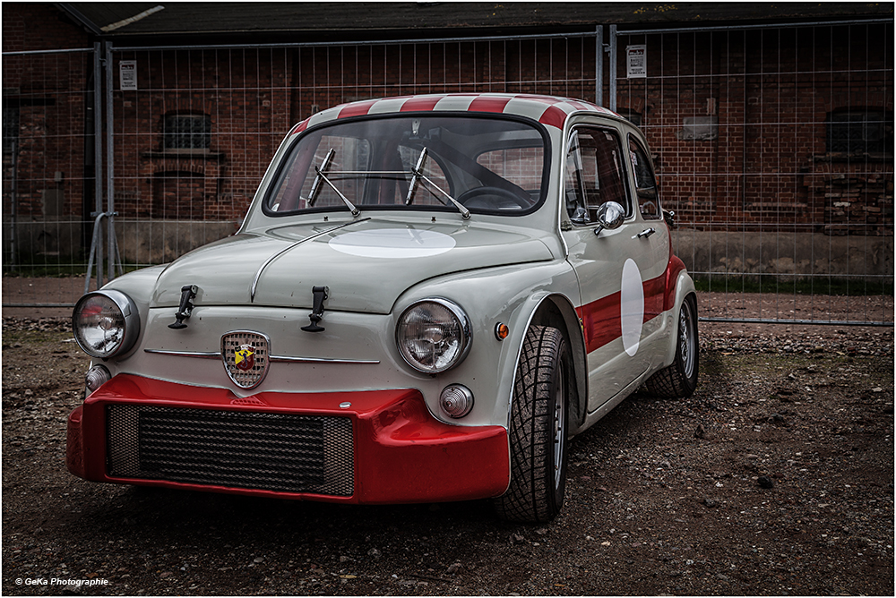 Abarth