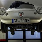  Abarth Allemano Spider...