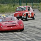 Abarth II