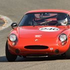 Abarth Simca 2000 GT 