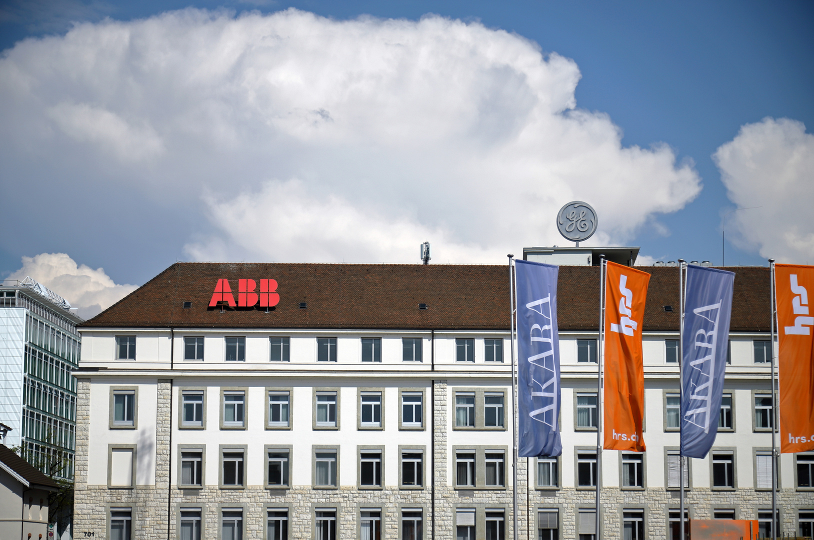 ABB Baden 