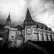 Corvin castle