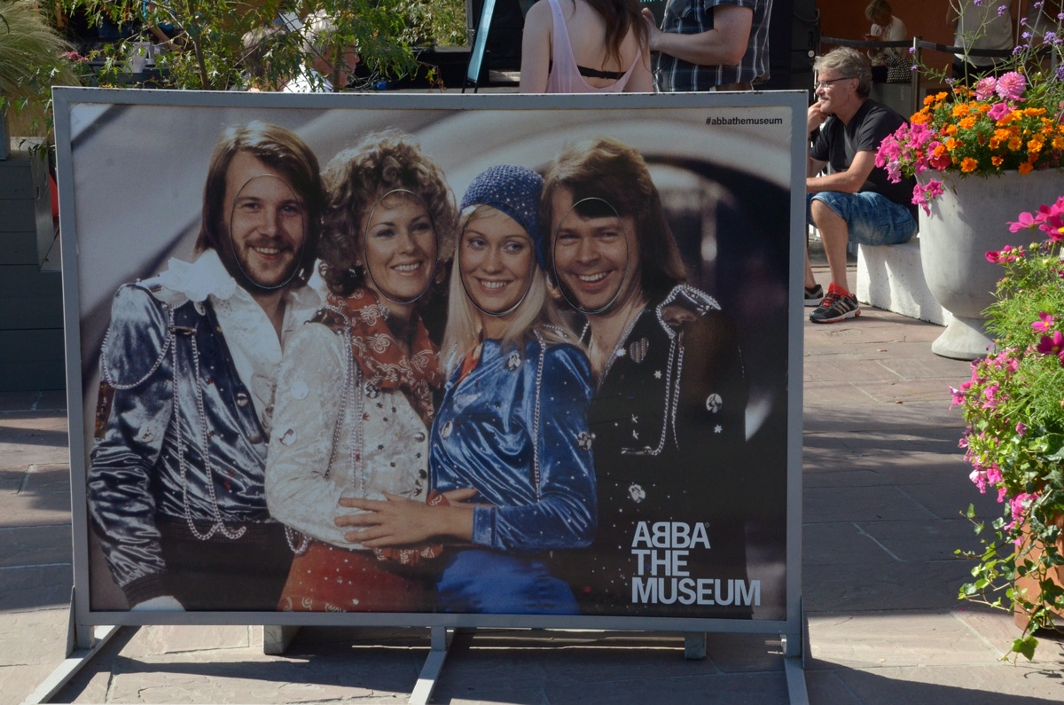 Abba-Museum