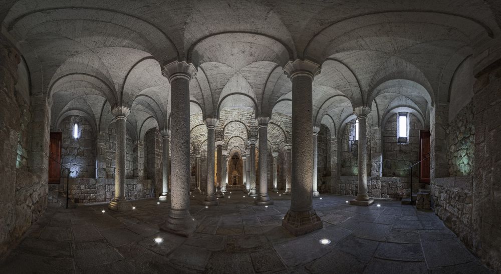  Abbadia San Salvatore Foto & Bild italy, world, licht Bilder auf