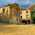 ...abbandono alle Nobili di Bedonia (PR)