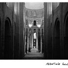 Abbatiale Dainte-Foy de Conques III