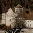 Abbatiale de Bellelay