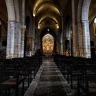 Abbatiale de Cadouin