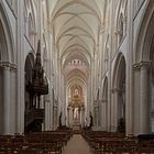 Abbatiale de la Ste-Trinité