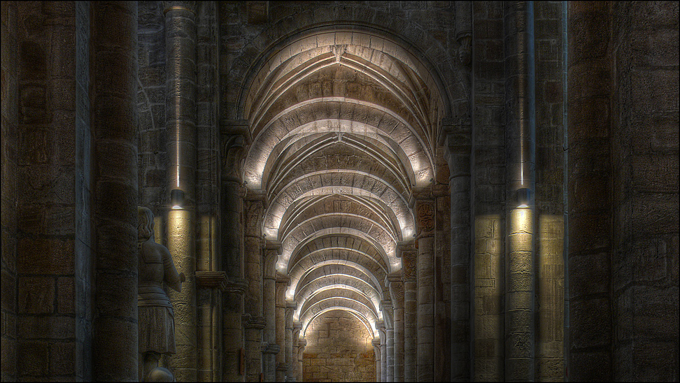 Abbatiale Saint-Sauveur, Figeac 02