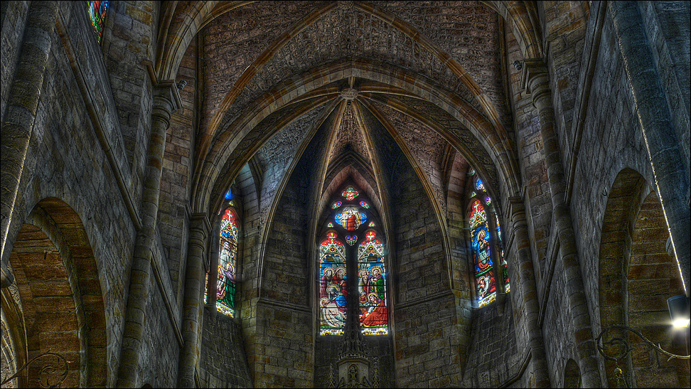 Abbatiale Saint-Sauveur, Figeac 03