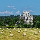 Abbatiale St Yved de Braine 