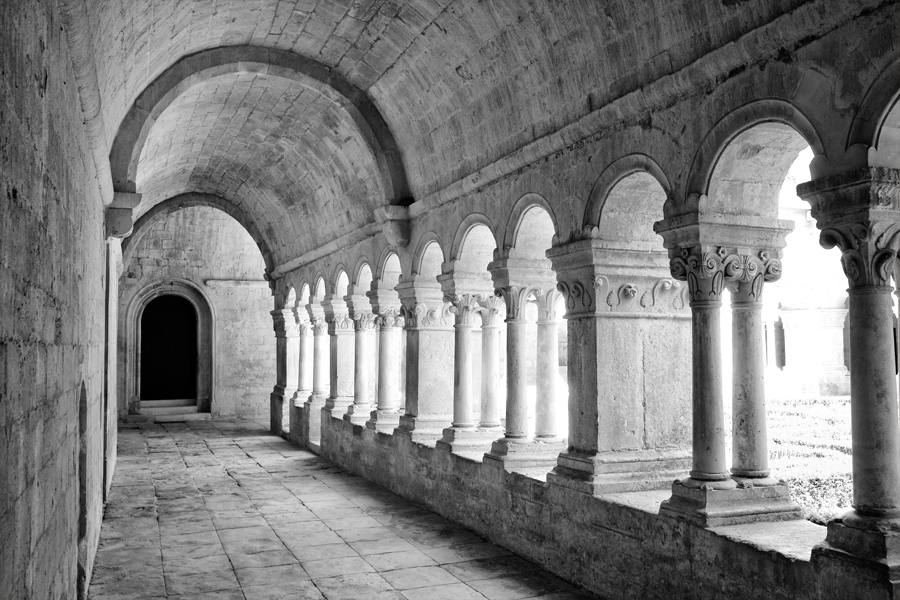 Abbay Notre-Dame de Sénanque