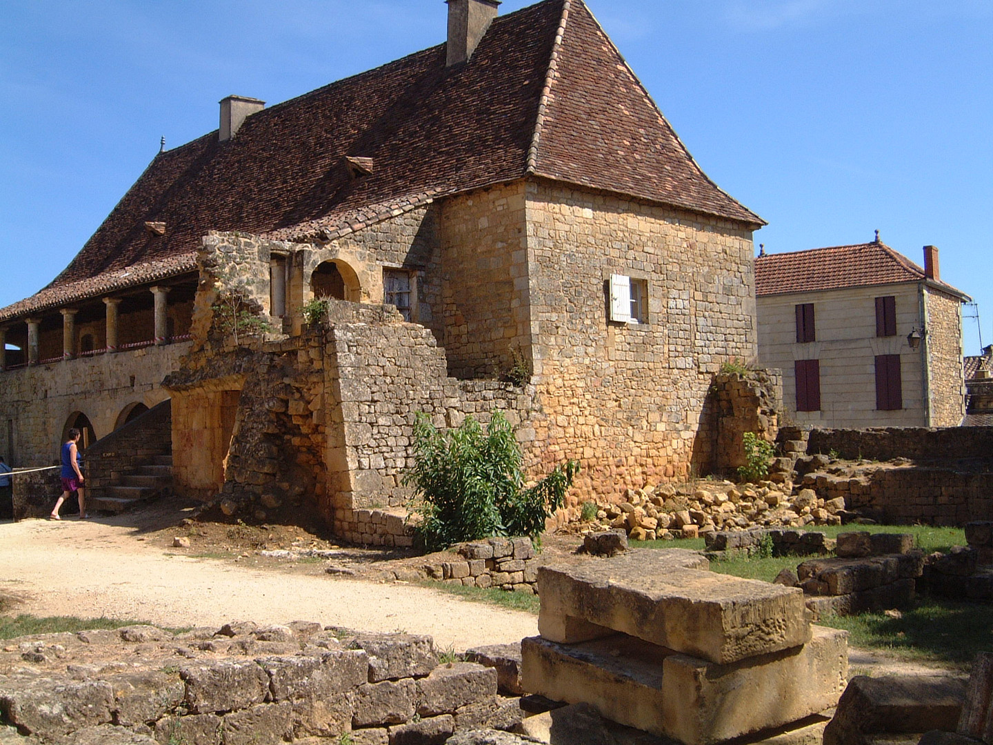 abbaye 
