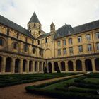 ABBAYE AUX HOMMES / Caen