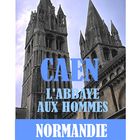 ABBAYE AUX HOMMES page de garde