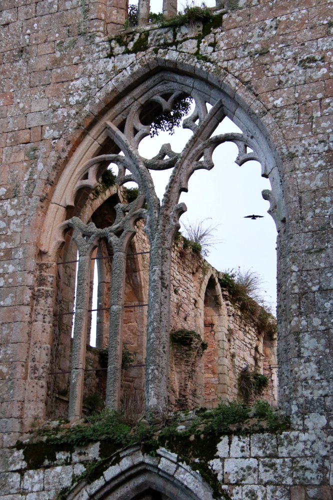 Abbaye Beauport