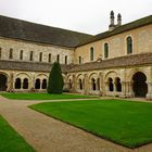 Abbaye Cistercienne de Fontenay