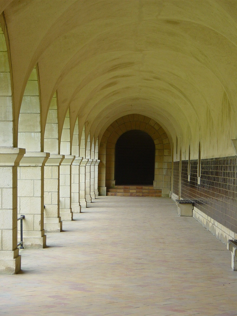 Abbaye d 'Orval