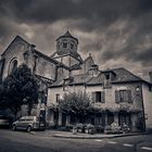 Abbaye d’Aubazine