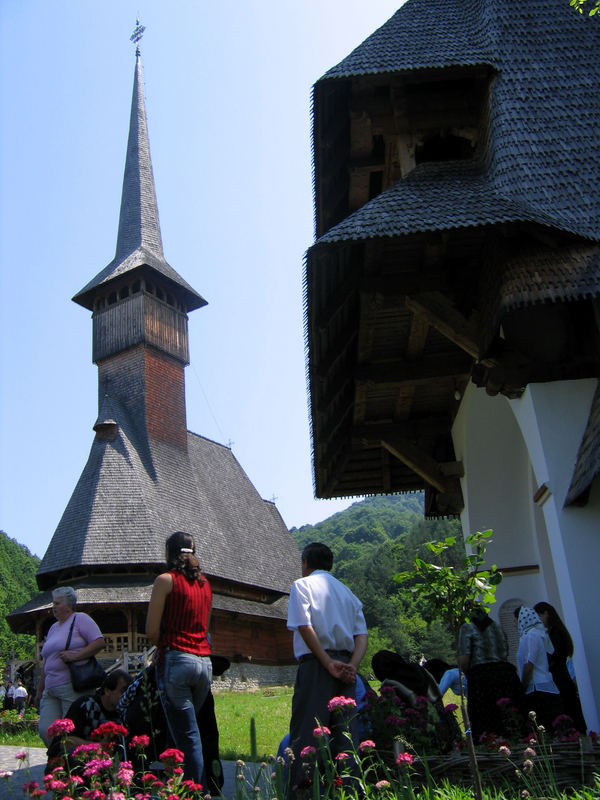 Abbaye de Bàrsana