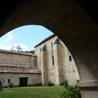 Abbaye de Beaulieu-en-Rouergue 2