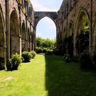 Abbaye de Beauport 2