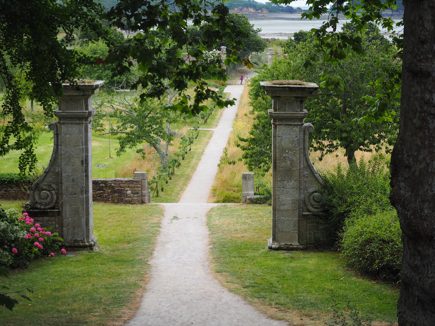 Abbaye de Beauport 3