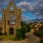 Abbaye de Beauport 