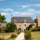 Abbaye de Beauport