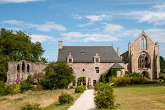 Abbaye de Beauport