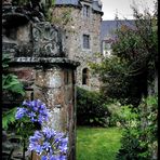 Abbaye de Beauport