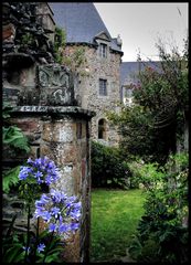 Abbaye de Beauport