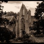 Abbaye de Beauport