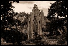 Abbaye de Beauport