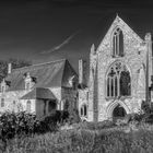 Abbaye de Beauport