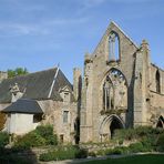 Abbaye de Beauport