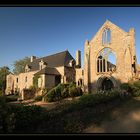 Abbaye de Beauport