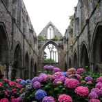 Abbaye de Beauport