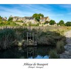 Abbaye de Beauport