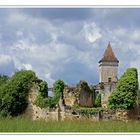 Abbaye de Blasimon (Gironde)