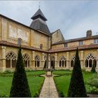 Abbaye de Cadouin