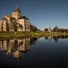 Abbaye de Cerisy-la-Forêt