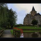 Abbaye de Cerisy-la-Forêt