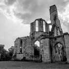 Abbaye de Chaalis