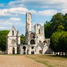 Abbaye de Chaalis