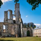 Abbaye de Chaalis